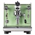 Кофемашина FIAMMA Nau Classica green