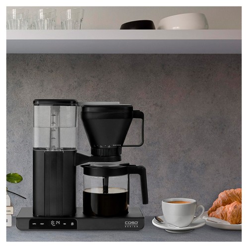 Кофеварка капельная CASO Aroma Sense