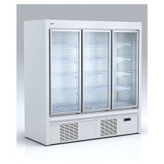 Горка морозильная Levin NORDICA 200 НТ