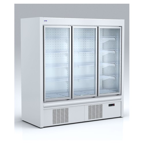 Горка морозильная Levin NORDICA 200 НТ