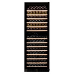 Винный шкаф Dunavox DX-181.490DBK