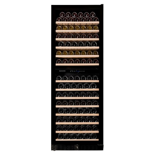 Винный шкаф Dunavox DX-181.490DBK