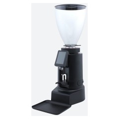 Кофемолка Leon 700 черная