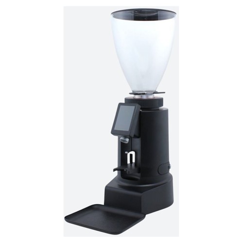 Кофемолка Leon 700 черная