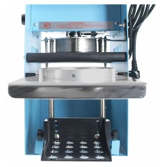 Запайщик пластиковой тары Foodatlas WY-802-F (стакан d90)