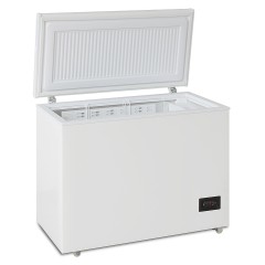 Ларь морозильный Бирюса 210KDN