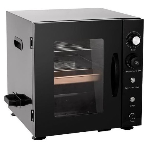 Печь-коптильня электрическая Airhot ESM-103