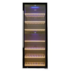 Винный шкаф Cold Vine C126-KBF2