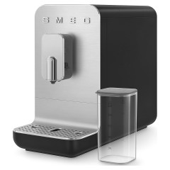 Кофемашина автоматическая SMEG BCC13BLMEU черная