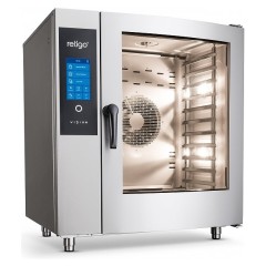 Пароконвектомат Retigo B1011i