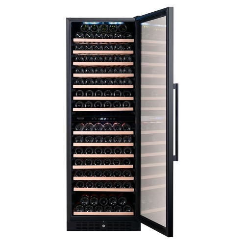 Винный шкаф Temptech Prestige PRES180DB