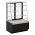 Витрина кондитерская CANARY 600 открытая