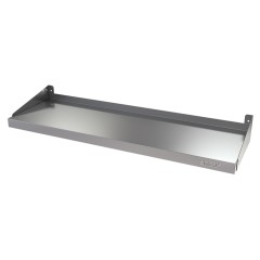 Полка настенная ATESY ПНК-С-1600.300-02