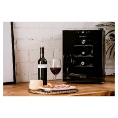 Винный шкаф Taurus Chanson 12