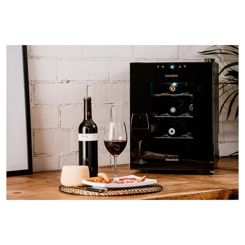 Винный шкаф Taurus Chanson 12