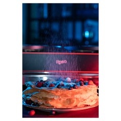 ROSSO Блинница электрическая HCM-2