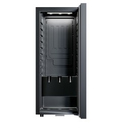 Винный шкаф MEYVEL MV18-KBF1