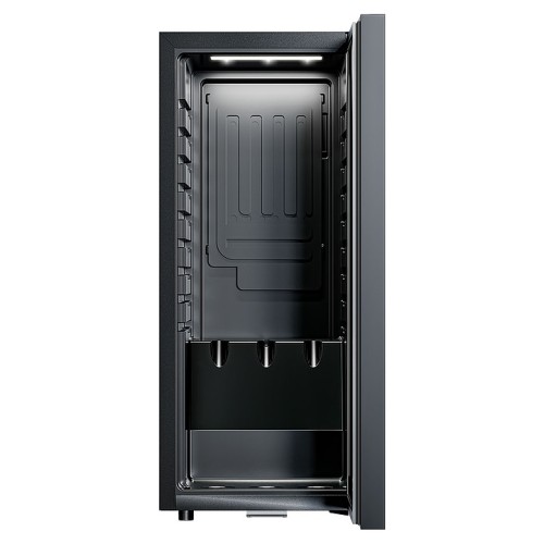 Винный шкаф MEYVEL MV18-KBF1