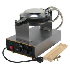 Вафельница для гонконгских вафель EKSI HX-6