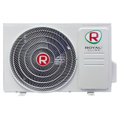 Настенная сплит-система ROYAL Clima RC-FC28HN