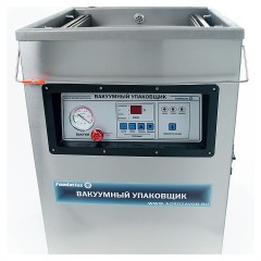 Упаковщик вакуумный Foodatlas DZ-600/2H Eco