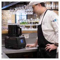 Куттер Sammic KE-4V