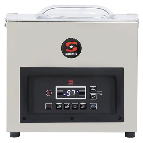 Упаковщик вакуумный Sammic SE-308