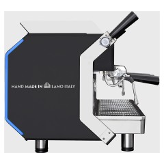 La Pavoni Кофемашина автомат DESIDERIO2VNEU