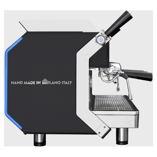 La Pavoni Кофемашина автомат DESIDERIO2VNEU