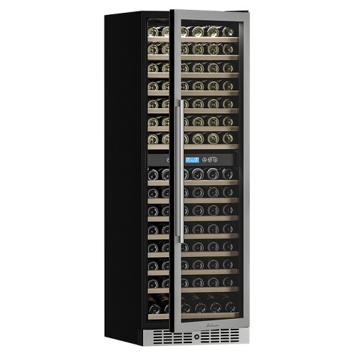 Винный шкаф MEYVEL MV160-KST2