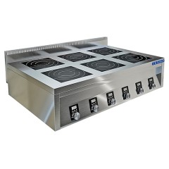 ПЛИТА ИНДУКЦИОННАЯ ИПП-640145