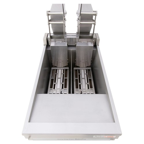 Фритюрница RoboLabs RoboFry ARF