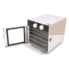 Сушилка для овощей и фруктов Airhot FD-6G