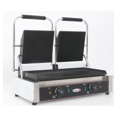 Гриль прижимной Enigma IEG-813