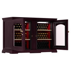 Винный шкаф IP Industrie CEX 2151 VU