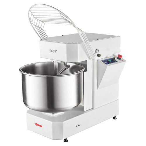 Тестомес спиральный Abat ТМС-30НН-1Ц CHEF