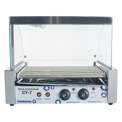 Гриль роликовый Foodatlas CY-7