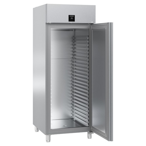 Шкаф холодильный для пекарен Liebherr BRPSvh 8401 Perfection под противни 600х800 мм нерж. сталь