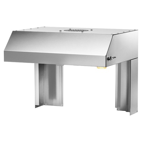 Аппарат для шаурмы Fimar GYR40