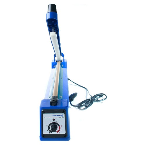 Запайщик пакетов Foodatlas PFS-400 Pro (пластик, 2 мм)