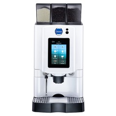 Кофемашина Carimali Armonia Soft Plus ASPL-00-01-02 (1 бункер для зерна + 2 для порошков)