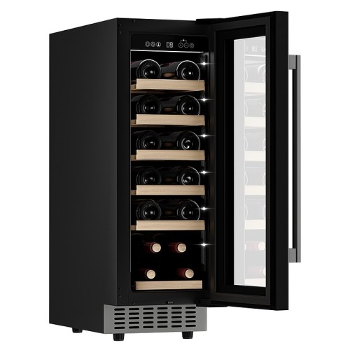 Винный шкаф MEYVEL MV19-KST1