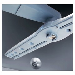 Посудомоечная машина купольная Elettrobar Protecta 85