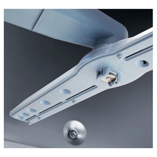 Посудомоечная машина купольная Elettrobar Protecta 85