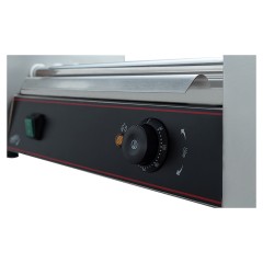 Гриль роликовый Crazy Pan CP-HDG05