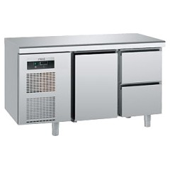 СТОЛ С ОХЛАЖД.ШКАФОМ SAGI KUA2M