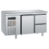 СТОЛ С ОХЛАЖД.ШКАФОМ SAGI KUA2M