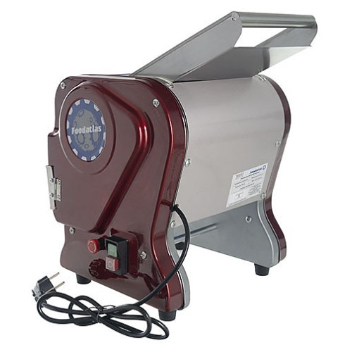 Тестораскатка-лапшерезка электрическая Foodatlas DSS-200M