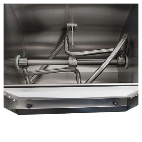 Машина тестомесильная Foodatlas HWT-100