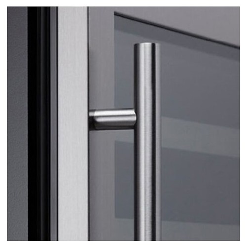 Винный шкаф Dunavox DVS-19.50SS